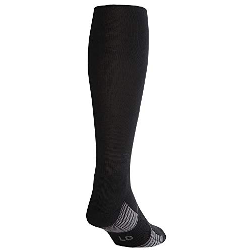 Under Armour UA Team OTC Calcetines Deportivos, Hombre, Rojo Red, MD