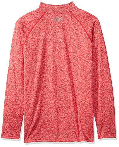 Under Armour UA Tech 1/4 Zip Sudadera, Hombre, Rojo Red, S
