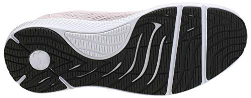 Under Armour UA W Charged Pursuit 2, Zapatillas de Running para Mujer, Rosa (Dash Pink/White/Jet Gray), 38 EU