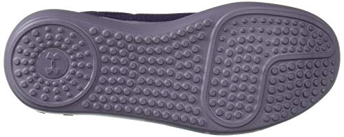 Under Armour UA W Ripple 2.0, Zapatillas de Running para Mujer, Morado (Nocturne Purple/Flint (501), 44.5 EU