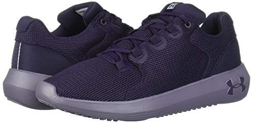 Under Armour UA W Ripple 2.0, Zapatillas de Running para Mujer, Morado (Nocturne Purple/Flint (501), 44.5 EU