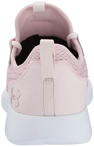 Under Armour UA W Skylar 2, Zapatillas de Running para Mujer, Rosa (Dash Pink/French Gray/French Gray), 38 EU