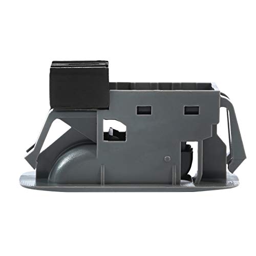 Unitedheart Interruptor de la Ventana del Coche, práctico 37995-75F00 Elevalunas eléctrico del Interruptor del Elevador de la Ventana del Coche del botón para Suzuki Grand Vitara 1999-2002