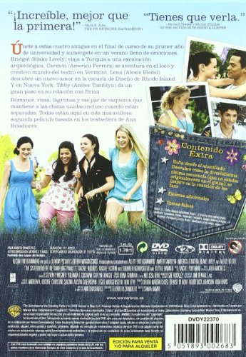 Uno Para Todas 2 [DVD]