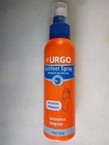 Urgo Urgo Actifeet Spray 150 Ml. 150 ml