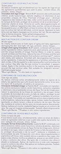 Uriage Age Protect Multi-Action Eye Contour - 15 ml.