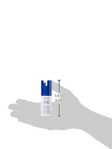 Uriage Age Protect Multi-Action Eye Contour - 15 ml.