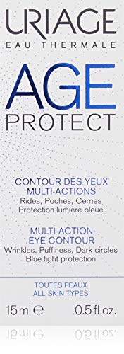Uriage Age Protect Multi-Action Eye Contour - 15 ml.