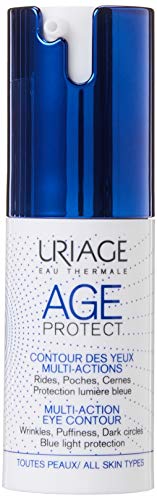 Uriage Age Protect Multi-Action Eye Contour - 15 ml.