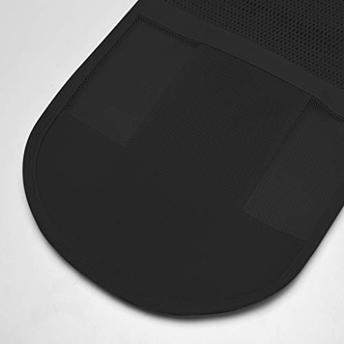 URIBAKY Mujeres Underbust Shapewear Cintura Entrenamiento Ligero Y Transpirable Cincher Body Beauty Postparto Cintura Body Shaper Corset con Velcro Ajustable