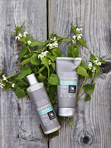 Urtekram Acondicionador de Ortiga Anticaspa - 180 ml