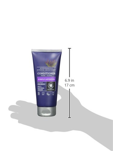 Urtekram Acondicionador de Pelo con Lavanda - 180 ml