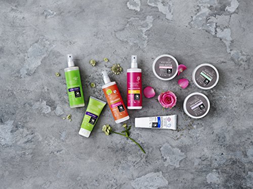 Urtekram Acondicionador para Niños en spray sin aclarado BIO, Calendula, 250 ml