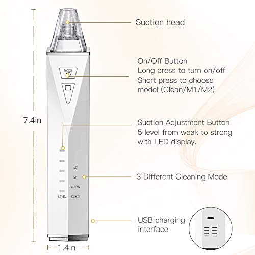 USHION uñas cutículas de triángulo de acero inoxidable pelador rasqueta para quitar gel nail polish Nail Art Remover herramienta