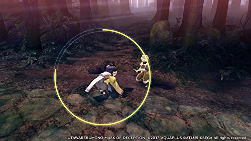 Utawarerumono: Mask Of Deception