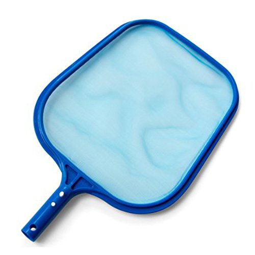 VABNEER Recoge Hojas Recogehojas para Piscinas Pool Net Leaf Skimmer(No Incluye el Mango)