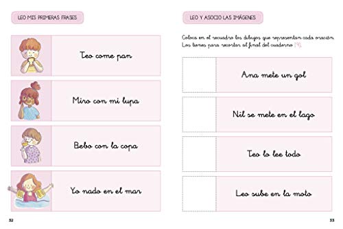 Vacaciones con Montessori - 5 años (Juega y aprende)