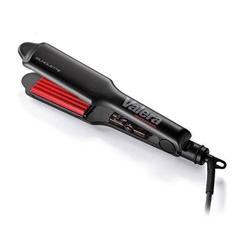 Valera 647.02 Silhouette - Plancha de pelo