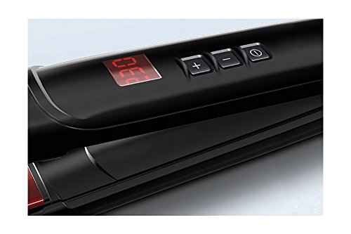 Valera Swiss'X Agility - Plancha de pelo profesional