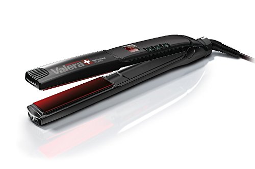 Valera Swiss'X Agility - Plancha de pelo profesional