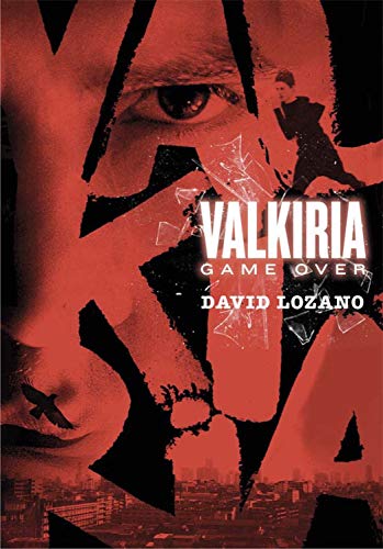 Valkiria: Game Over (Gran Angular)