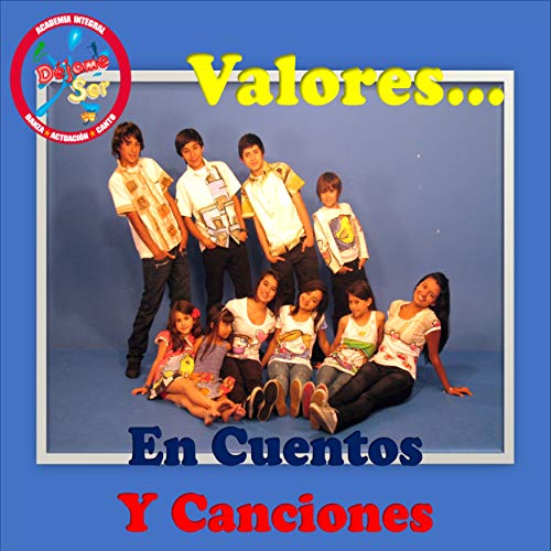 Valores en Cuentos y Canciones
