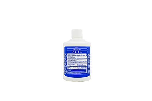 Valquer Profesional - Válquer Oxigenada Estabilizada en Crema, 40 Volumenes (12%) 1 Unidad, 500 ml