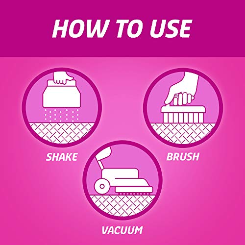 Vanish Powerpowder Limpiador de Alfombras - 650 g