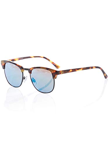 Vans Gafas de sol Dunville Shades Cheetah Tortois Marrón Sin talla