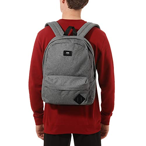 Vans Old SKOOL III Backpack Mochila Tipo Casual 42 Centimeters 22 Gris (Grey)