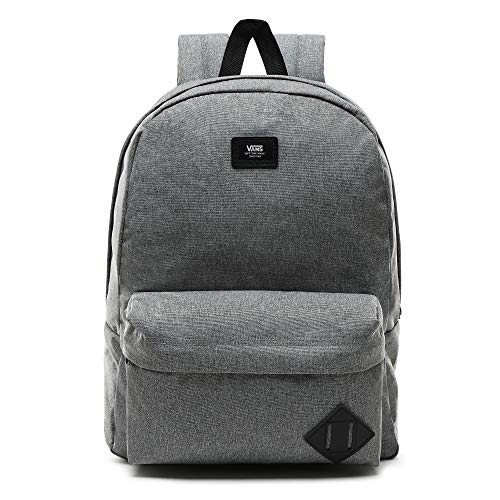 Vans Old SKOOL III Backpack Mochila Tipo Casual 42 Centimeters 22 Gris (Grey)