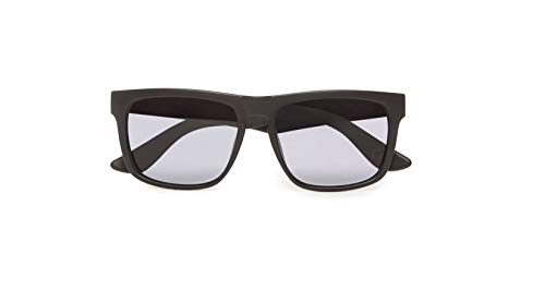 Vans Squared Off - Gafas de sol para hombre, color negro (Black), talla única