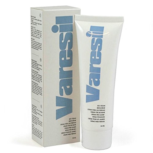 VARESIL CREAM TRATAMIENTO CREMA VARICES