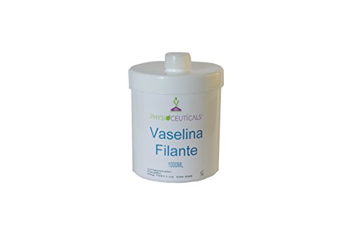 Vaselina Filante 1000 ml para masajes