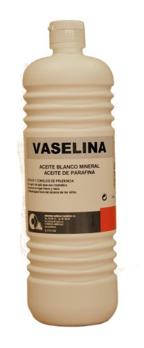 Vaselina Vaselina Liquida 1 L Cuadrado 1000 ml