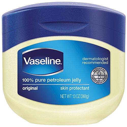 Vaseline Vaseline Petroleum Jelly Original 13 oz Vaseline Petroleum Jelly Original 13 oz