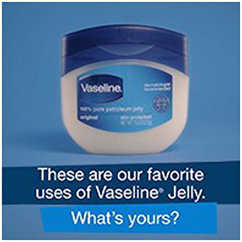 Vaseline Vaseline Petroleum Jelly Original 13 oz Vaseline Petroleum Jelly Original 13 oz