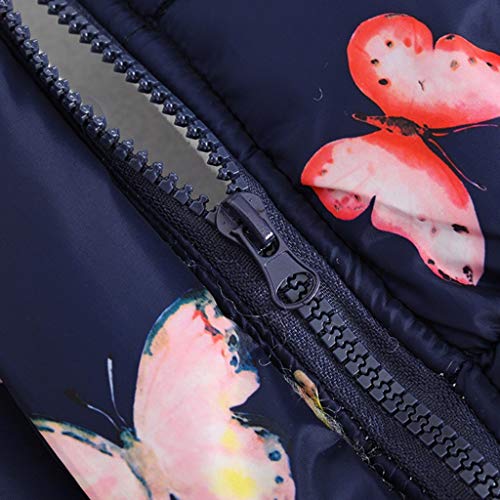 Vectry Abrigos para Bebes Jersey Cuello Alto Niña Pijamas Bebe Pijamas Infantiles Chandal Niña Decathlon Anorak De Niña Abrigo Pelo Bebe Blusas A Rayas Abrigo Lana Bebe Chalecos