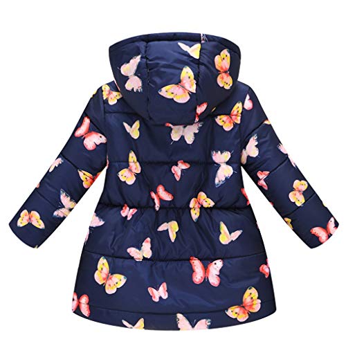 Vectry Abrigos para Bebes Jersey Cuello Alto Niña Pijamas Bebe Pijamas Infantiles Chandal Niña Decathlon Anorak De Niña Abrigo Pelo Bebe Blusas A Rayas Abrigo Lana Bebe Chalecos