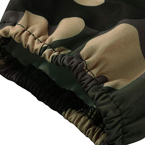 Vectry Anchos Mujer Vaqueros Falda-Pantalon Mujer Vestir Pantalones Mujer Rotos Altos Pantalones Bombacho Mujer Verano Pantalon Vestir Mujer Pantalon Roto Mujer Pantalon Fluido Mujer