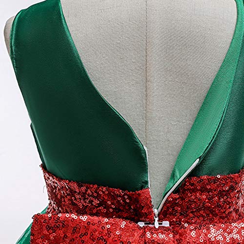 Vectry Camisetas Bebe Niña Ropa Bebe Recien Nacido Accesorios para El Pelo Blusas para Niñas Vestidos Bebe Niña Invierno Turbantes Conjunto Leggins Niña Pantalon Amarillo