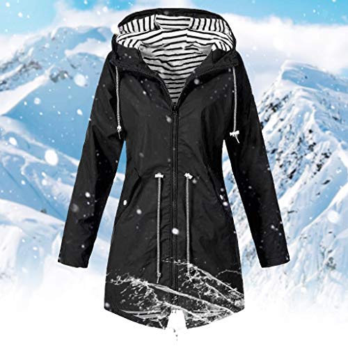 Vectry Chubasquero Mujer Charol Ropa De Abrigo Mujer Plumifero Azul Marino Mujer Plumiferos Mujer Abrigos De Vestir Abrigo Plumas Largo Mujer Gabardina Verde Mujer Plumifero