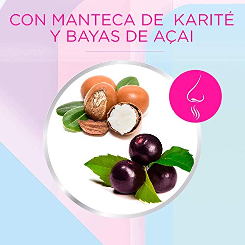Veet Bandas de Cera Fria Depilatoria para Depilación de Cuerpo y Piernas con Aceite de Almendras, Easy Gelwax, Pieles Normales, 3 x 40 bandas, Total 120 Unidades