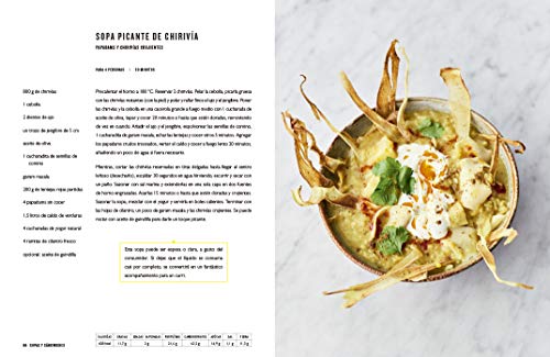 VEG. Recetas fáciles y deliciosas con verduras (Sabores)