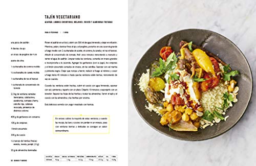 VEG. Recetas fáciles y deliciosas con verduras (Sabores)