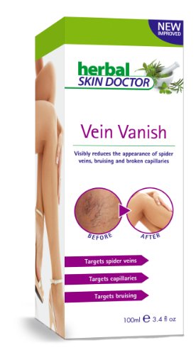 Vein Vanish- Varicose Vein Removal Cream- 100ml