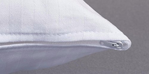 Velamen - Almohada Velfont Visco Bambú 75