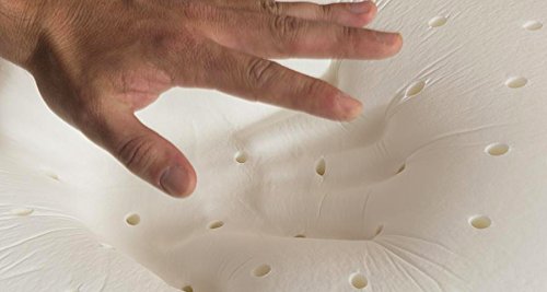 Velamen - Almohada Velfont Visco Bambú 75