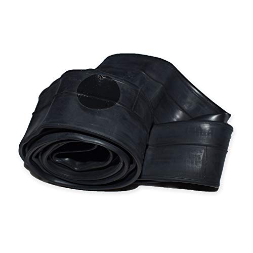 VeloChampion Kit de Parches autoadhesivos sin Pegamento para reparación de pinchazos de Bicicleta Ligera Disponible en Paquetes de 6 o 10 (Paquete de 6)