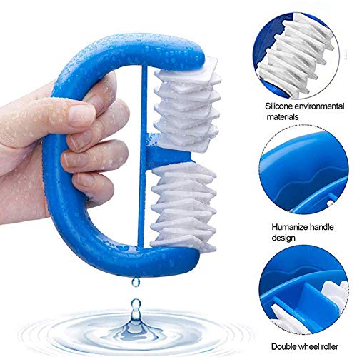 Ventosas Celulitis, Ventosa Anticelulitica, Cellulite Cup, Adecuado para glúteos, Abdomen, Brazos, Piernas, Etc anticelulítico, Reduce grasa, Antienvejecimiento